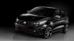 Fiat Argo HGT 2017 года